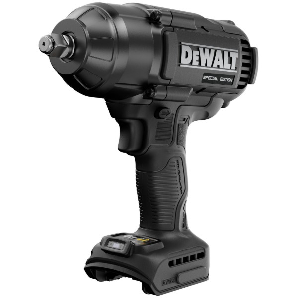 Фото - Гайковерт аккумуляторный DeWALT DCF99MP2T
